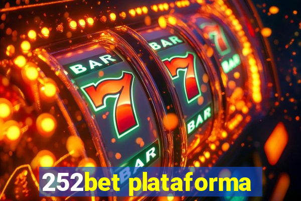 252bet plataforma